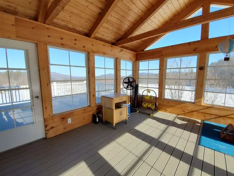 118 Sawyer Hill Road Canaan NH 03741
