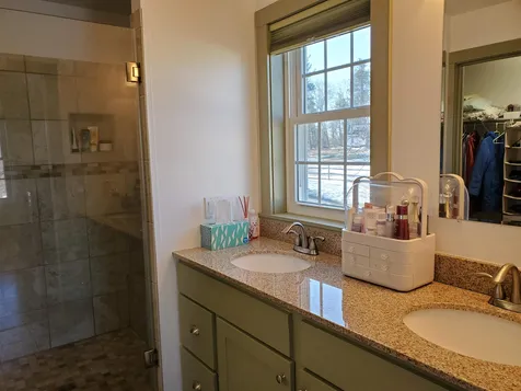 118 Sawyer Hill Road Canaan NH 03741