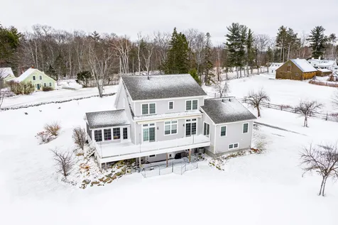118 Sawyer Hill Road Canaan NH 03741