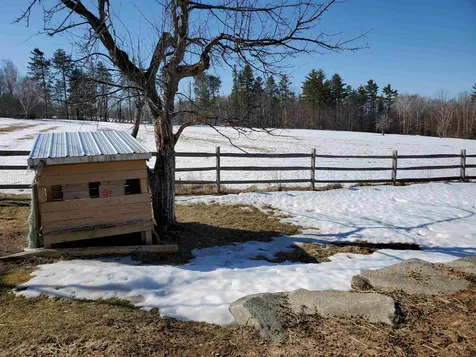 118 Sawyer Hill Road Canaan NH 03741