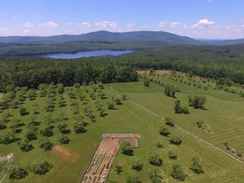 118 Sawyer Hill Road Canaan NH 03741