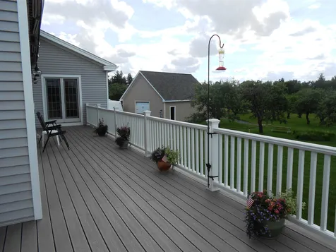 118 Sawyer Hill Road Canaan NH 03741