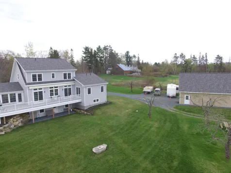 118 Sawyer Hill Road Canaan NH 03741