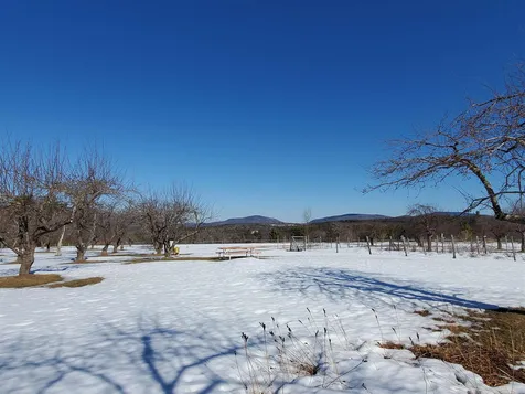 118 Sawyer Hill Road Canaan NH 03741