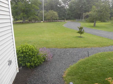 118 Sawyer Hill Road Canaan NH 03741