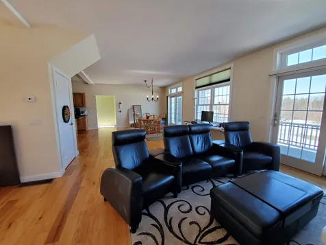 118 Sawyer Hill Road Canaan NH 03741