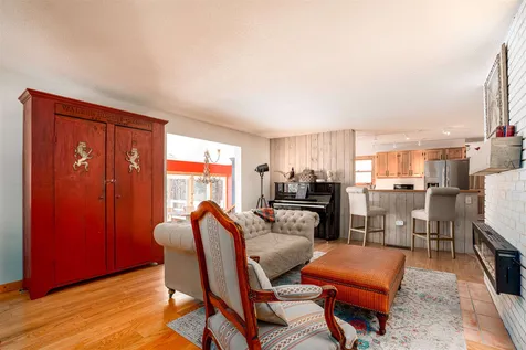 999 Moulton Lane Stowe VT 05672