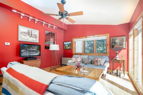 999 Moulton Lane Stowe VT 05672