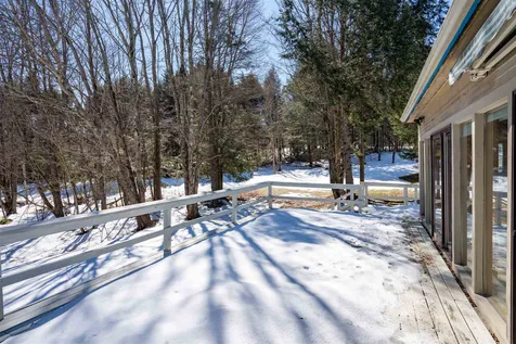 999 Moulton Lane Stowe VT 05672