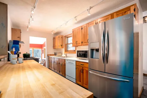 999 Moulton Lane Stowe VT 05672