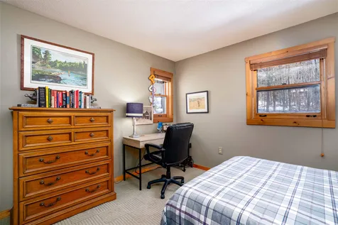 999 Moulton Lane Stowe VT 05672