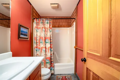 999 Moulton Lane Stowe VT 05672