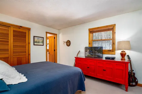 999 Moulton Lane Stowe VT 05672