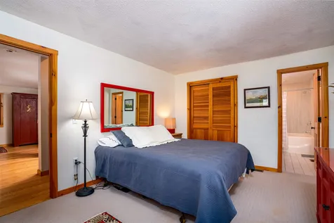 999 Moulton Lane Stowe VT 05672