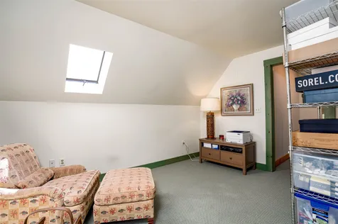 999 Moulton Lane Stowe VT 05672