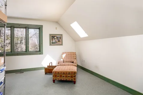 999 Moulton Lane Stowe VT 05672