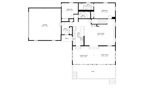 999 Moulton Lane Stowe VT 05672