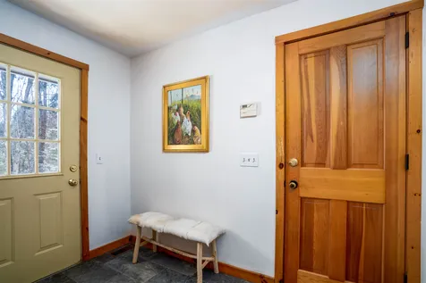 999 Moulton Lane Stowe VT 05672