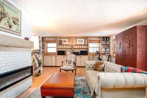 999 Moulton Lane Stowe VT 05672