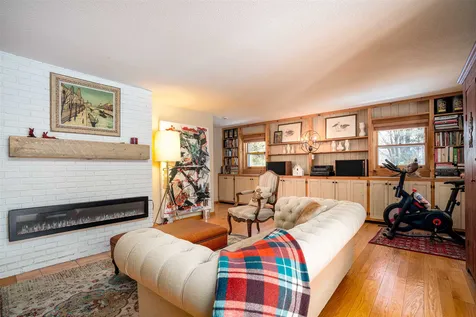 999 Moulton Lane Stowe VT 05672