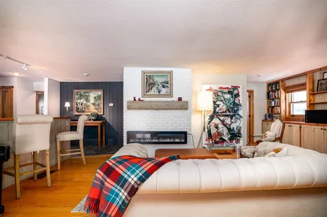 999 Moulton Lane Stowe VT 05672