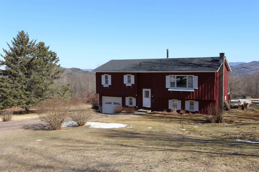 235 Mountain View Road Richmond VT 05477