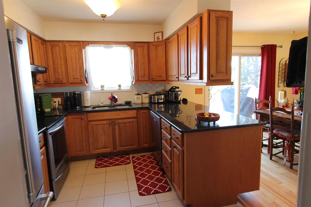 235 Mountain View Road Richmond VT 05477