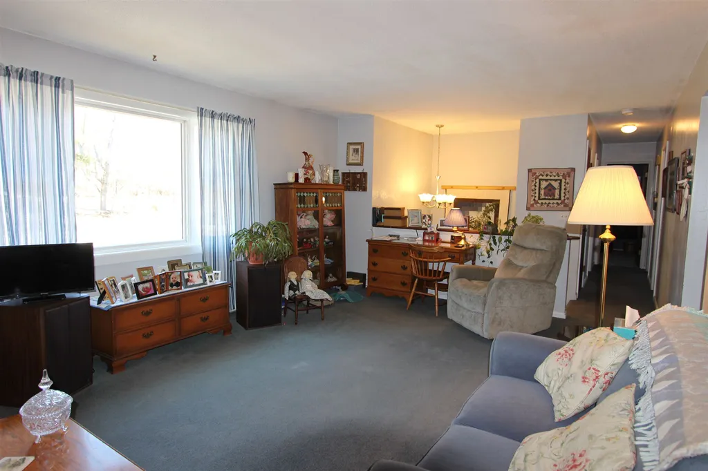 235 Mountain View Road Richmond VT 05477