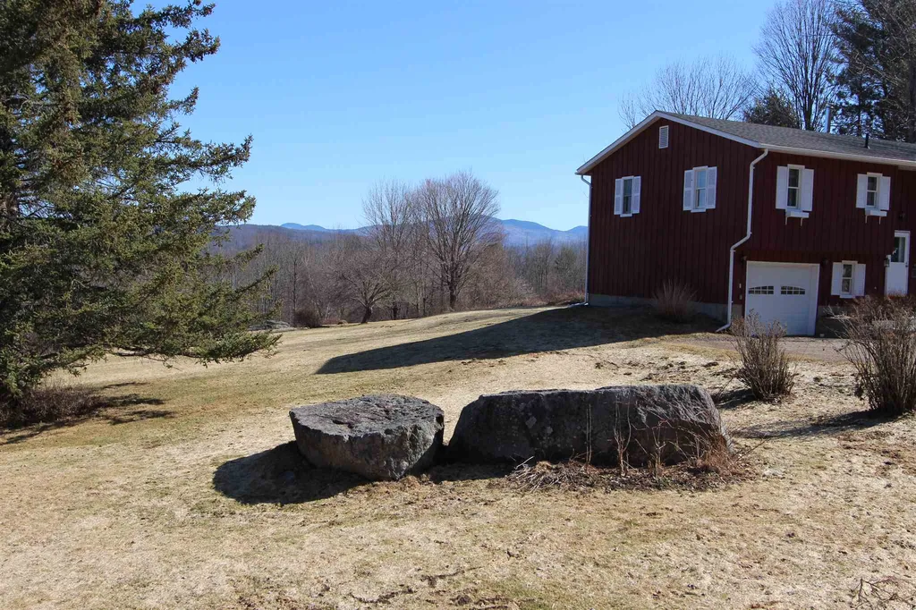235 Mountain View Road Richmond VT 05477