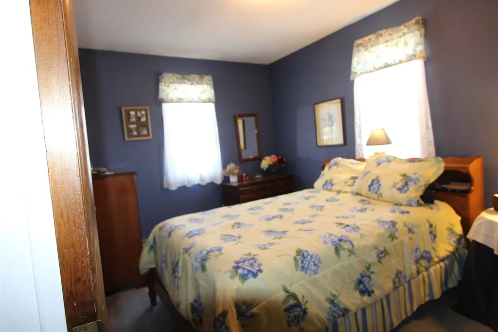 235 Mountain View Road Richmond VT 05477