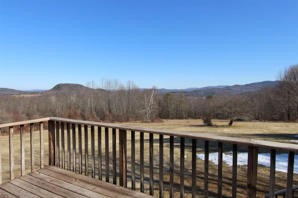 235 Mountain View Road Richmond VT 05477