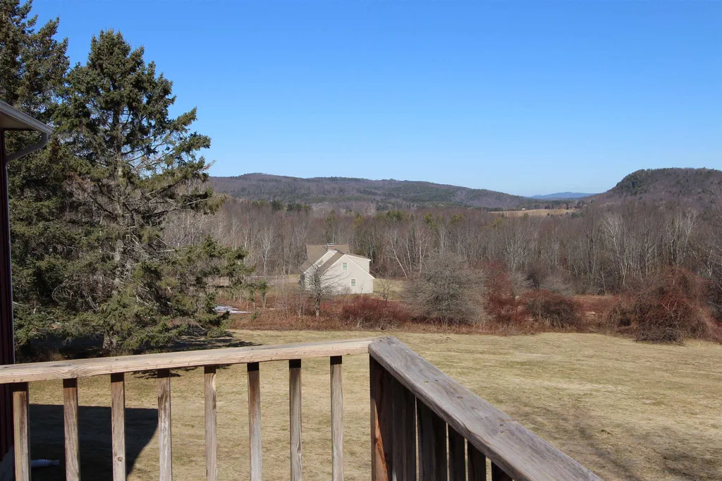 235 Mountain View Road Richmond VT 05477