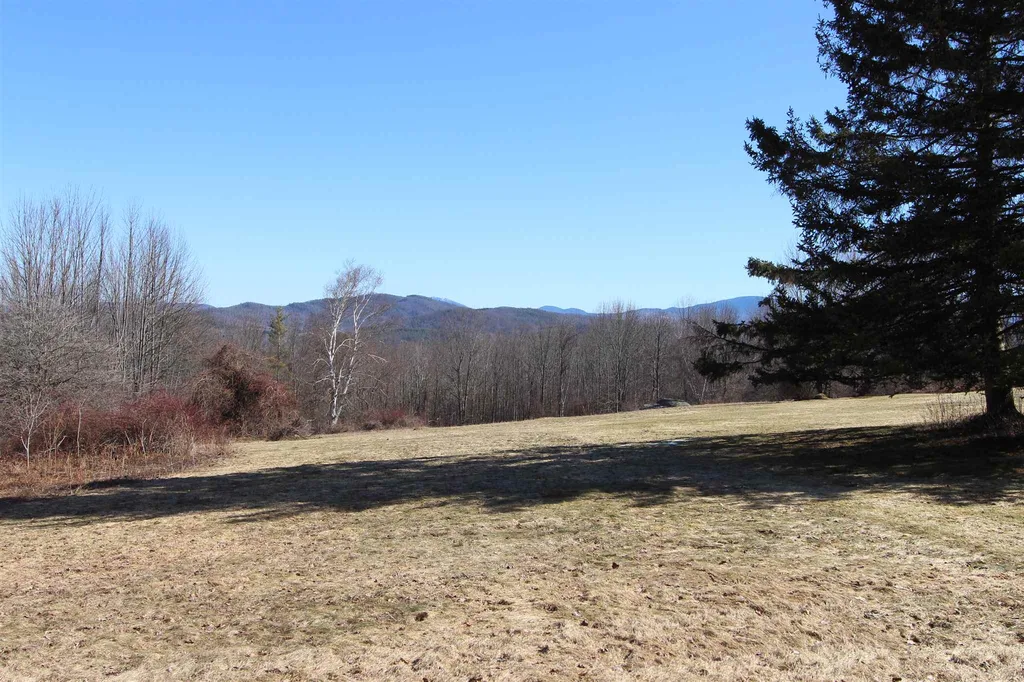 235 Mountain View Road Richmond VT 05477