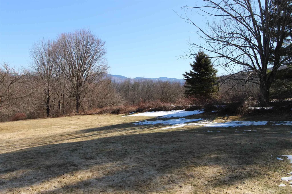 235 Mountain View Road Richmond VT 05477
