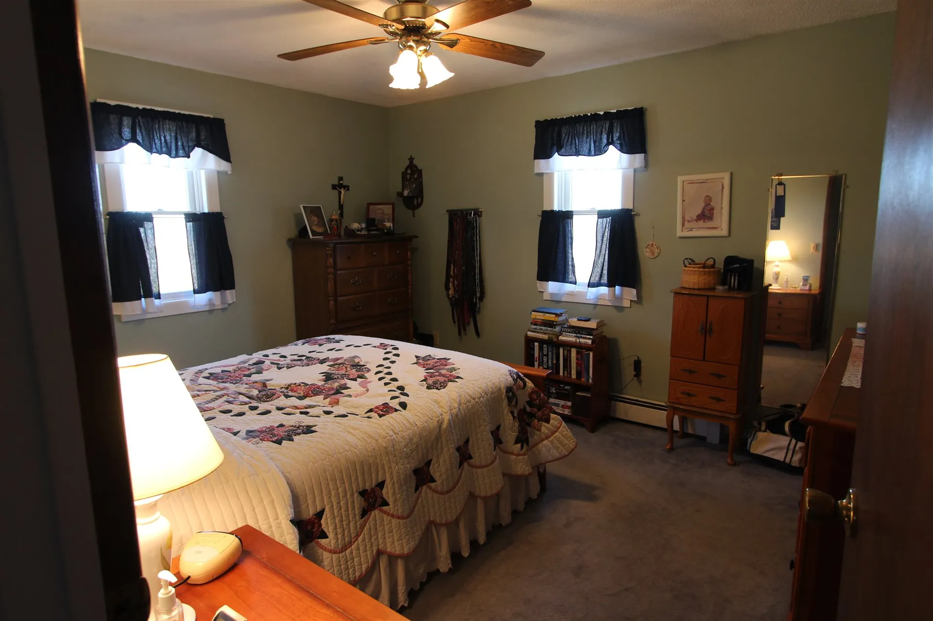 235 Mountain View Road Richmond VT 05477