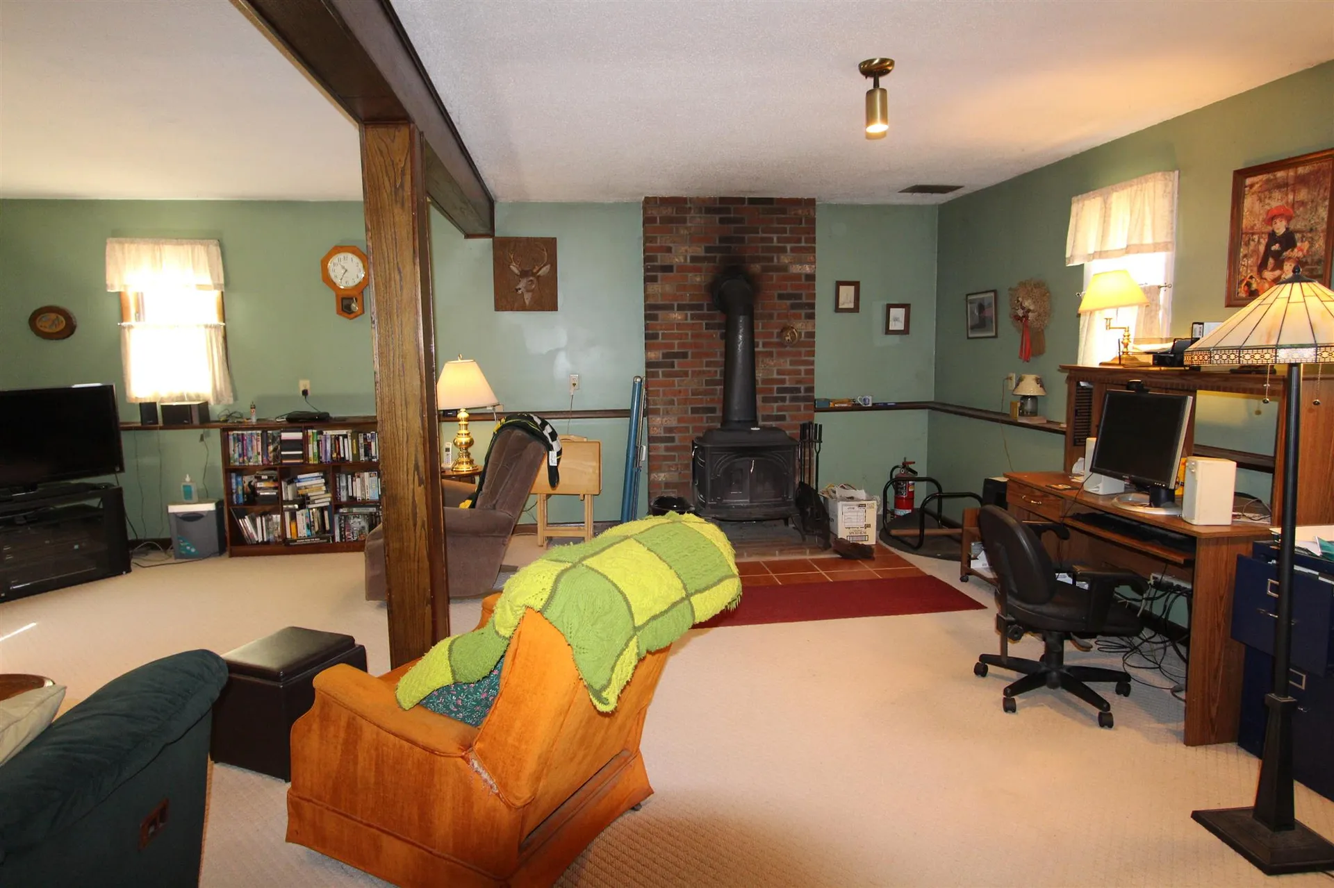 235 Mountain View Road Richmond VT 05477