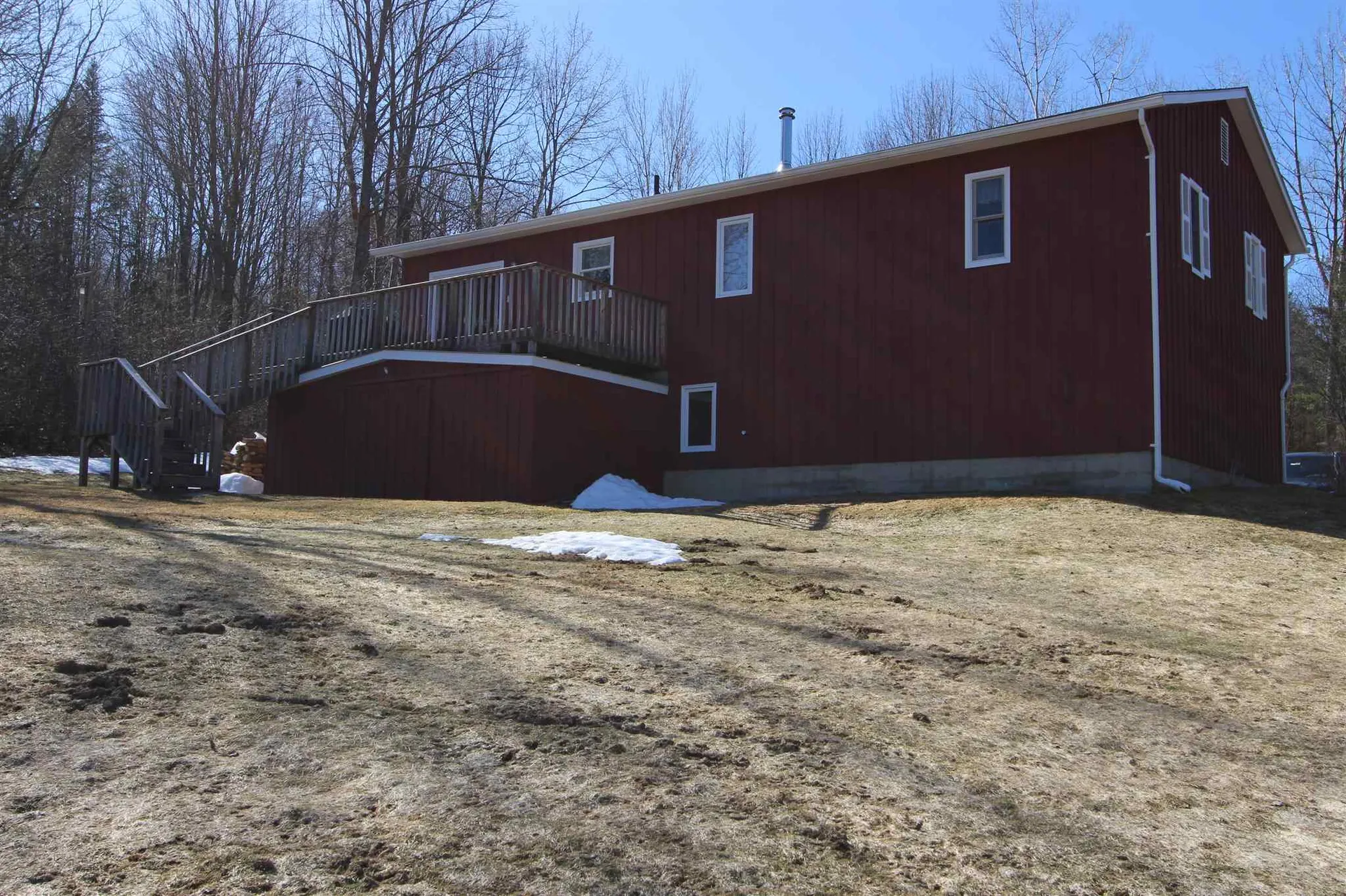 235 Mountain View Road Richmond VT 05477