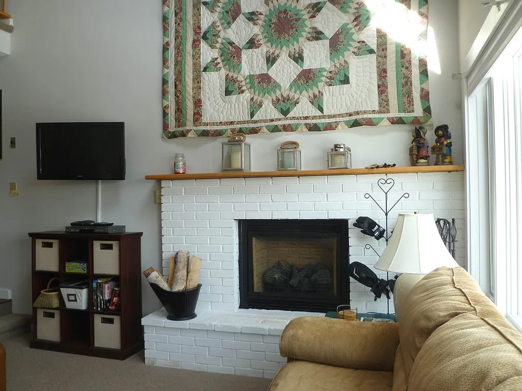 99 Upper Summit Road Warren VT 05674