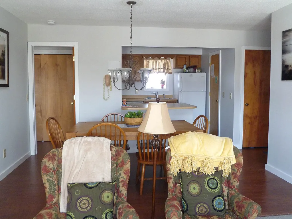 99 Upper Summit Road Warren VT 05674
