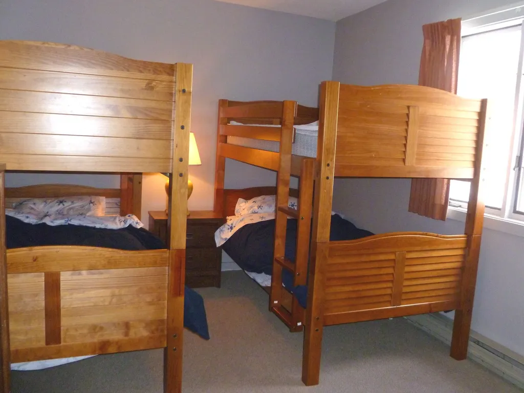 99 Upper Summit Road Warren VT 05674