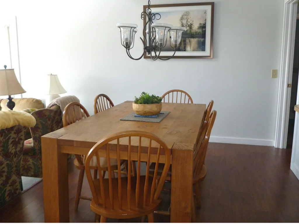 99 Upper Summit Road Warren VT 05674