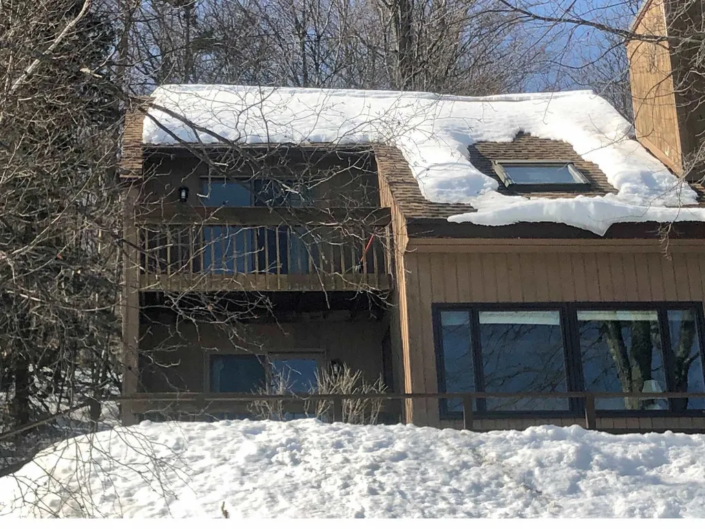 99 Upper Summit Road Warren VT 05674