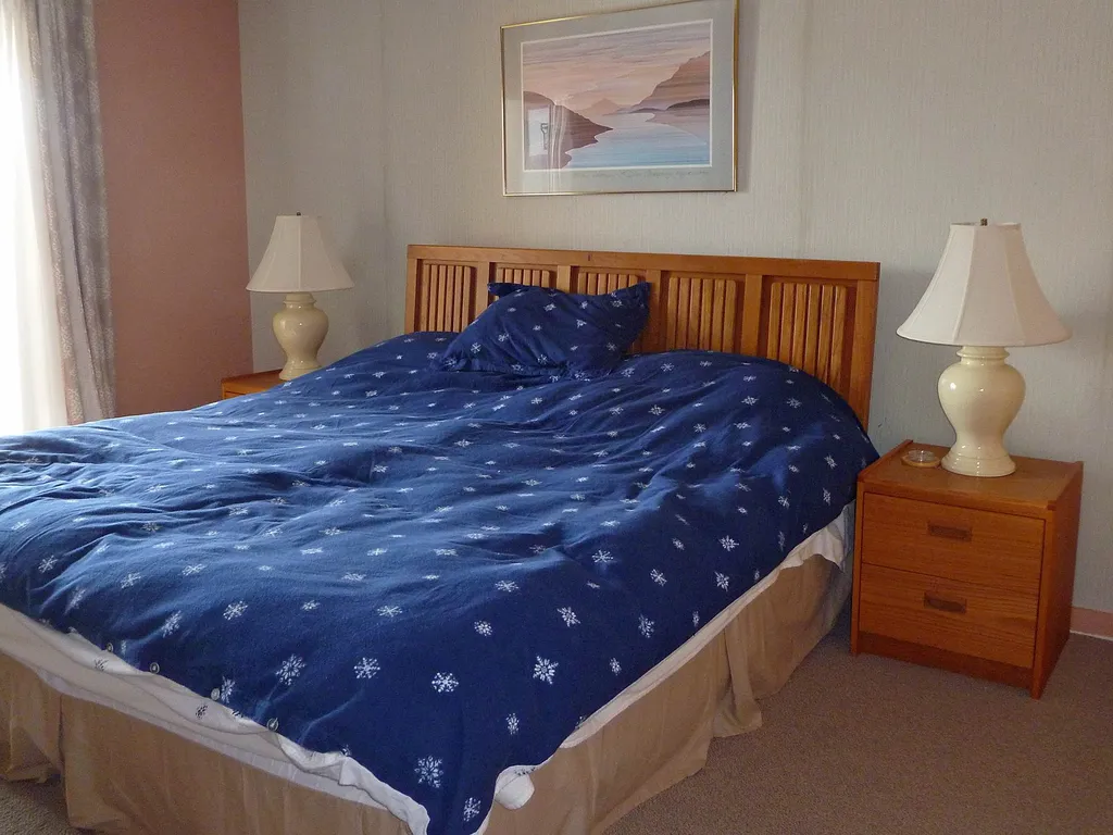 99 Upper Summit Road Warren VT 05674