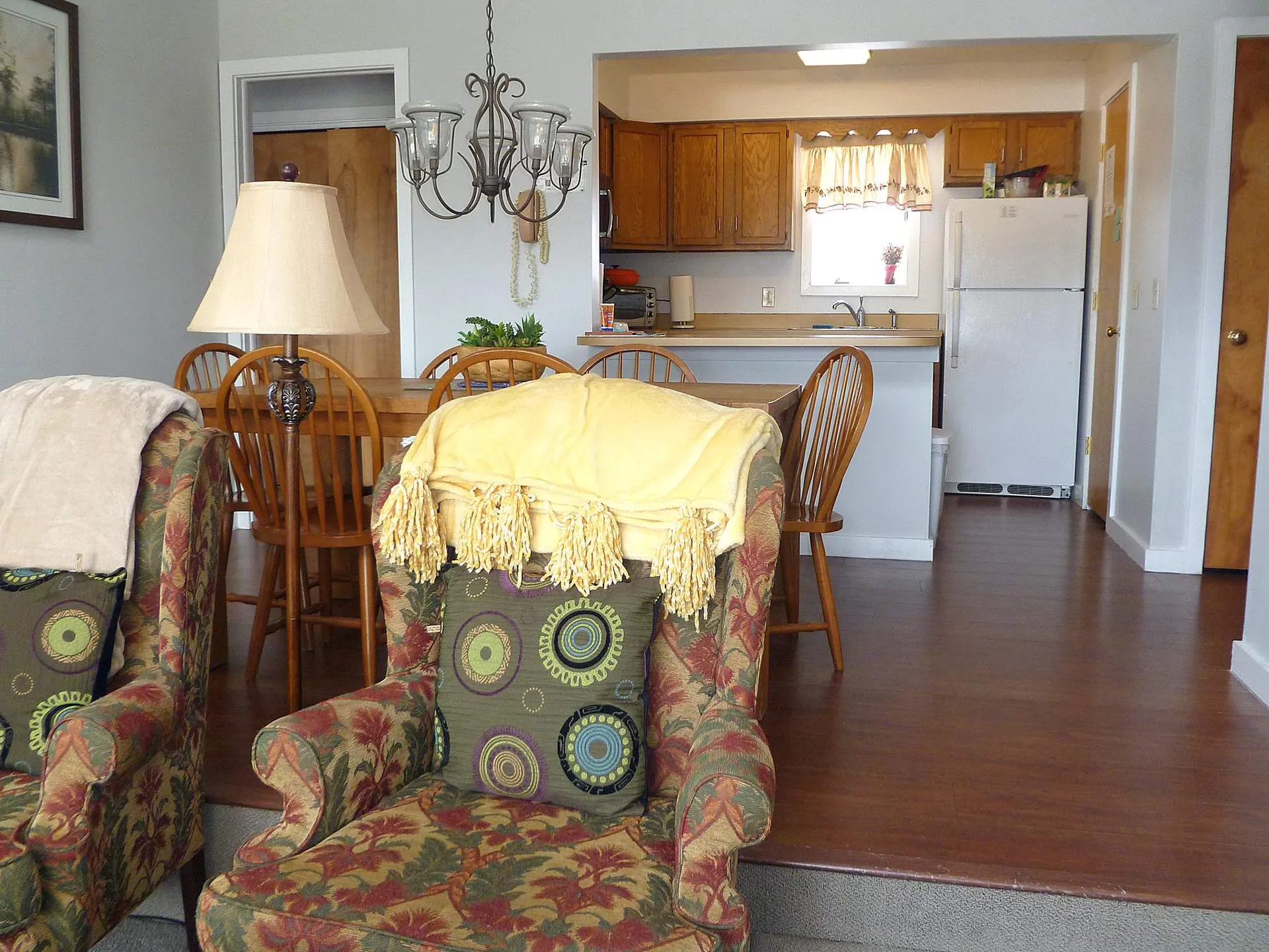 99 Upper Summit Road Warren VT 05674