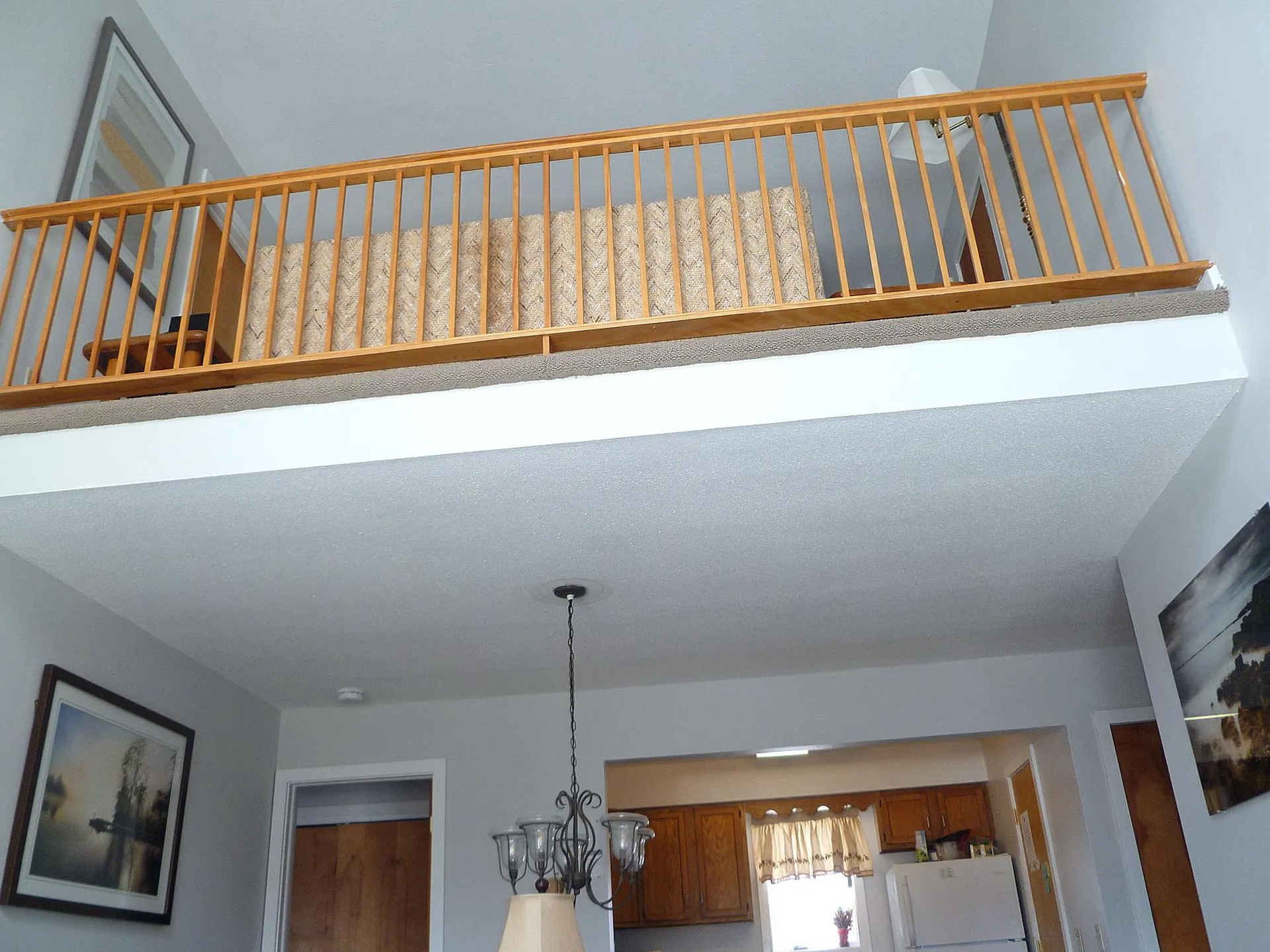 99 Upper Summit Road Warren VT 05674