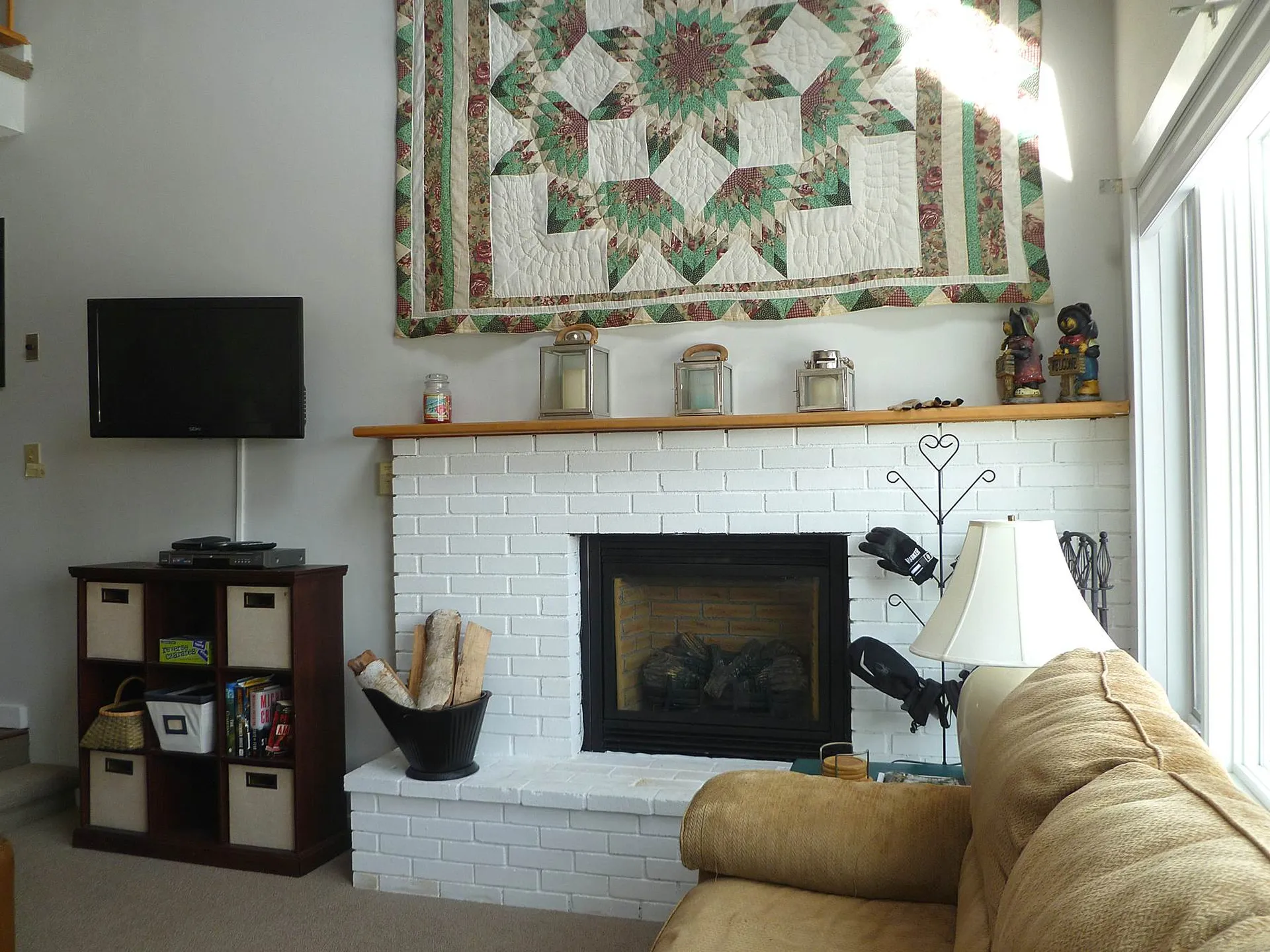 99 Upper Summit Road Warren VT 05674