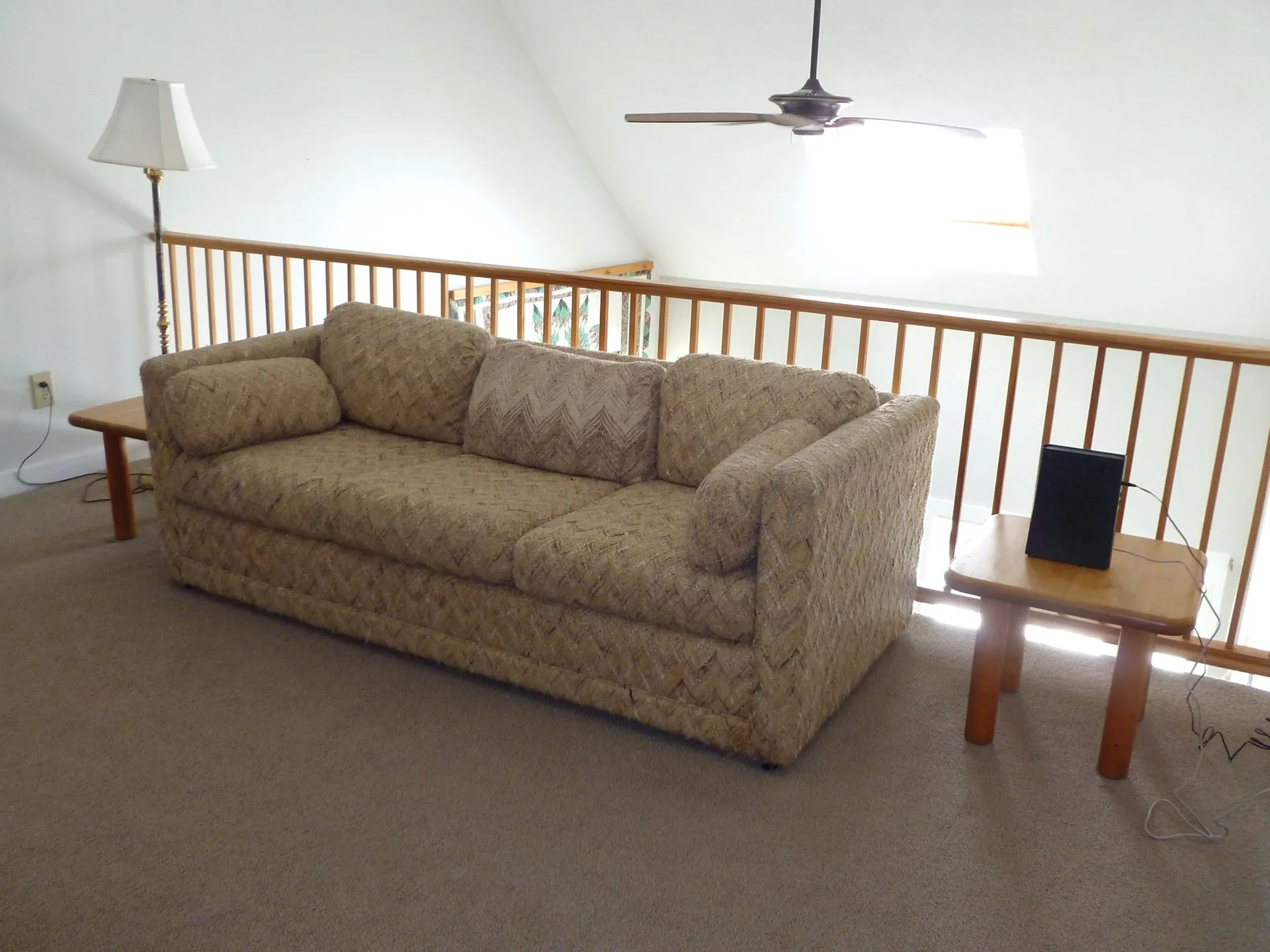 99 Upper Summit Road Warren VT 05674