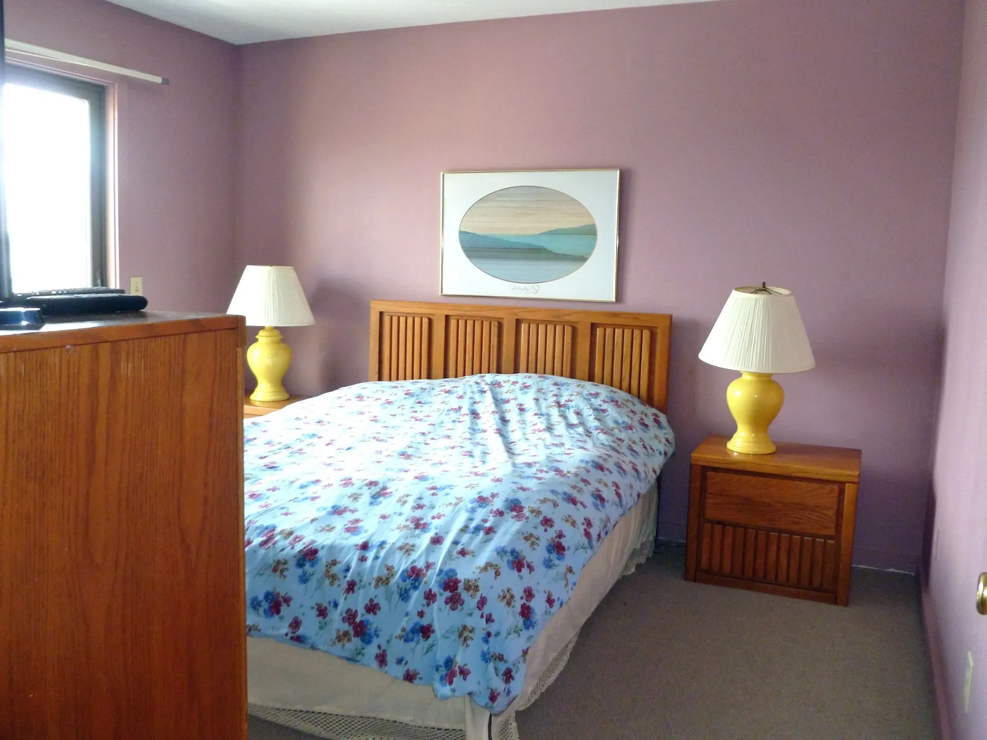 99 Upper Summit Road Warren VT 05674