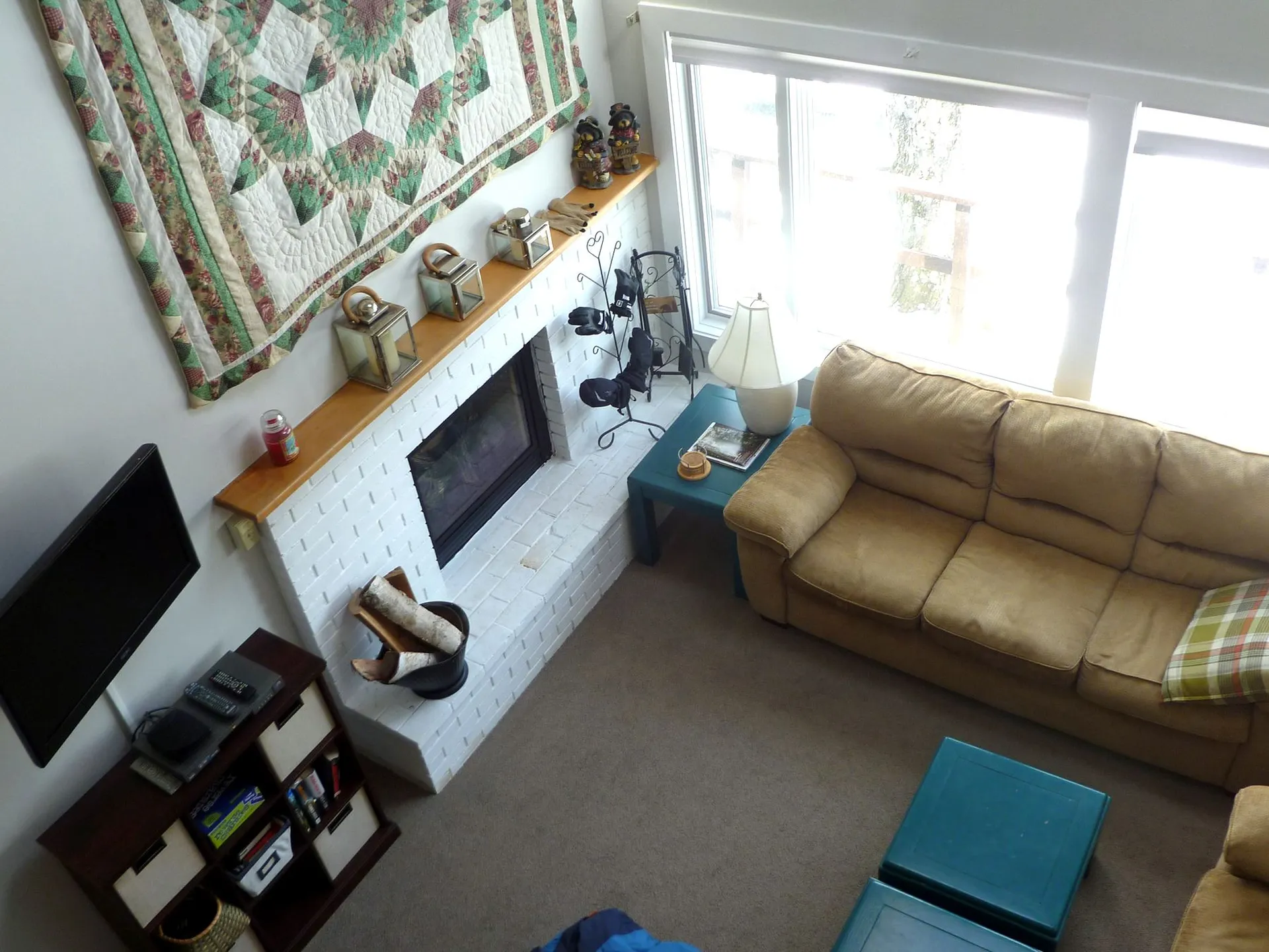 99 Upper Summit Road Warren VT 05674