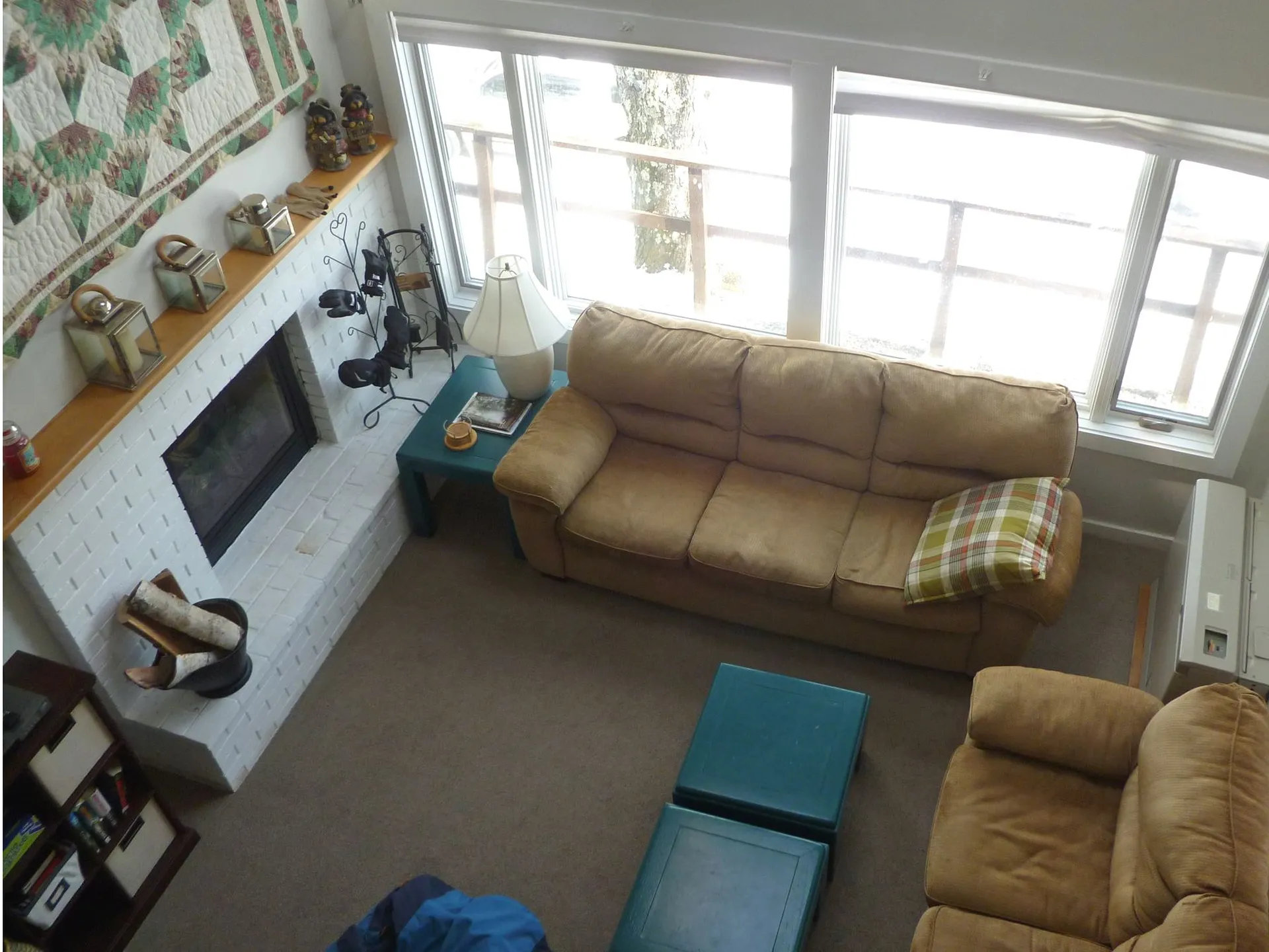 99 Upper Summit Road Warren VT 05674